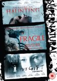 An American Haunting/Fragile/The Gift