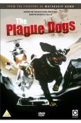 The Plague Dogs [1982]
