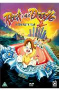 Rock A Doodle