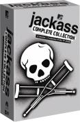 Jackass Collection