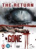 Gone/The Return