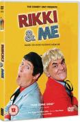 Rikki And Me