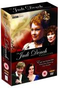 Judi Dench BBC Collection: Talking to a Stranger [1966], Keep an Eye on Amélie [1973], Cherry Orchard [1981], Going Gently [1981], Ghosts [1987], Make and Break [1987], Can You Hear Me Thinking [1990]