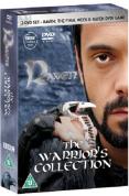 Raven - The Warriors Collection