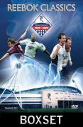Bolton Wanderers - Reebok Classic