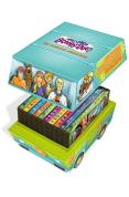What's New Scooby Doo: Complete 10-Disc Box Set