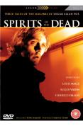 Spirits Of The Dead