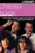 Cheap Trick In Concert [2007]