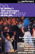 Great Performers Bo Diddley 30th Anniversary Of Rock 'n' Roll All Star Jam [2007]