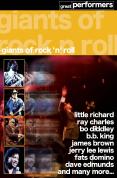 Great Performers Giants of Rock âN Roll [2007]