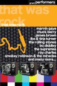 Great Performers That Was Rock [2007]
