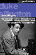 Great Performers: Duke Ellington [2007]