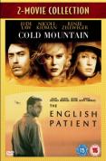 The English Patient/Cold Mountain [1996]