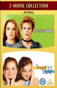 Freaky Friday/The Parent Trap [1998]