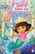 Dora The Explorer - Mermaid