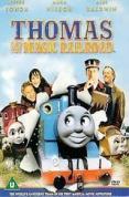 Thomas And The Magic Railroad [2000]