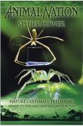 Animal Nation - Spider Power