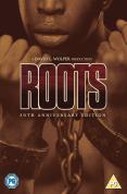 Roots : The Original Series - 30th Anniversary 4-Disc Box Set