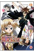 Black Cat Vol. 2 [2005]