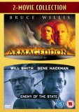 Enemy Of The State/Armageddon [1998]