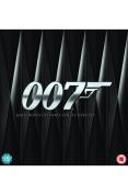 Bond Ultimate Collectors Casino Set