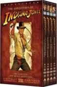Indiana Jones Trilogy 2007