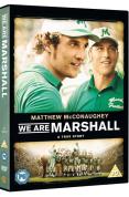 We Are Marshall (1-Disc Edition)