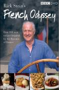 Rick Stein's French Odyssey