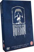 Masters of Horror - Series 2 Vol. 1