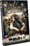 Beowulf and Grendel