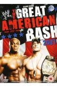 Wwe - the Great American Bash 2007