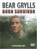 Born Survivor - Bear Grylls
