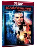Blade Runner: The Final Cut  [HD DVD]