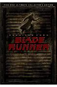 Blade Runner: The Final Cut (5-Disc Ultimate Collectors' Edition)