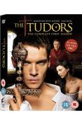 The Tudors [2007]