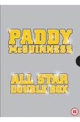 Paddy McGuinness - Live