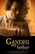 Ghandi My Father