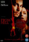 From Hell (with Omen 2006 sampler)