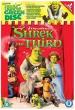 Shrek The Third : 2-Disc Edition (Shrek 3) [2007]
