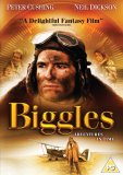 Biggles - Adventures In Time [1985]