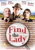 Find The Lady [1976]