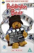 Paddington Bear - Paddington Goes to the Movies