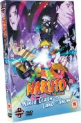 Naruto the Movie - Ninja Clash in the Land of Snow