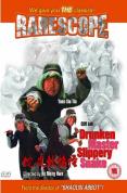 Drunken Master Slippery Snake