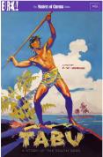 Tabu (A Story of the South Seas) [Masters of Cinema] [1931]
