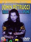 J.Petrucci-Rock Discipline [2002]