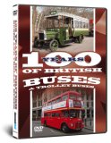 One Hundred Years of British Buses