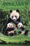 Animal Nation - Panda Nursery