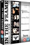Anthony Hopkins - In The Frame Collection