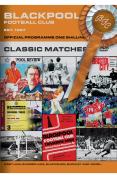 Blackpool FC - Classic Matches